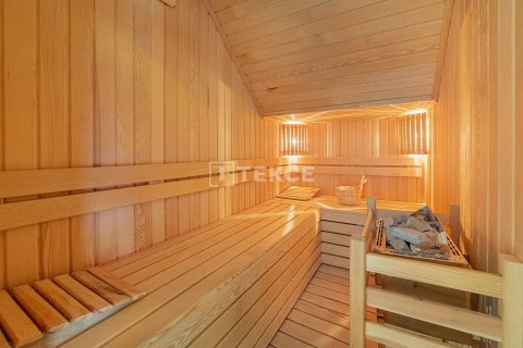 Продажа квартиры  в Аланье, Анталье, Турция 1+1, 76м2, №193055 – фото 27