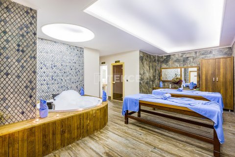 Продажа квартиры  в Аланье, Анталье, Турция 1+1, 76м2, №193055 – фото 17