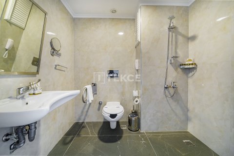 Продажа квартиры  в Аланье, Анталье, Турция 1+1, 76м2, №193055 – фото 29