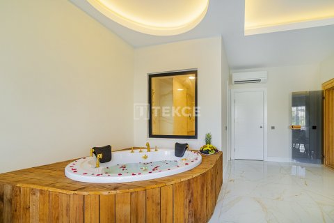 Продажа квартиры  в Аланье, Анталье, Турция 1+1, 76м2, №193055 – фото 26