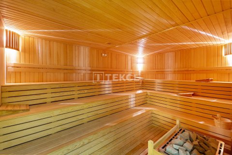 Продажа квартиры  в Аланье, Анталье, Турция 1+1, 76м2, №193055 – фото 16