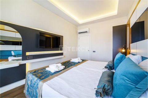 Продажа квартиры  в Аланье, Анталье, Турция 1+1, 76м2, №193055 – фото 22