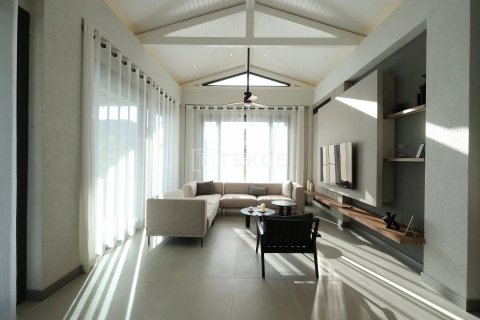 Villa 5+1 Bodrum, Muğla, Türkiye №193052 - 15