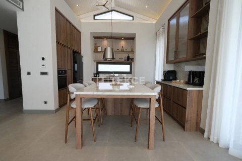 Villa 5+1 Bodrum, Muğla, Türkiye №193052 - 17