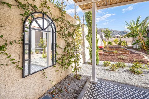 4+1 Villa  i Bodrum, Mugla, Tyrkiet Nr. 193051 - 13