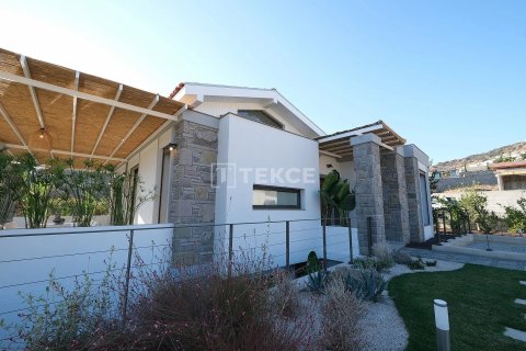 Продажа виллы  в Бодруме, Мугле, Турция 4+1, 303м2, №193051 – фото 7