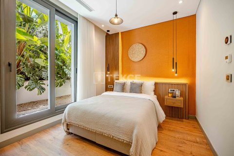 4+1 Villa  i Bodrum, Mugla, Tyrkiet Nr. 193051 - 26