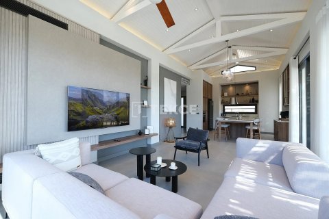 Продажа виллы  в Бодруме, Мугле, Турция 4+1, 303м2, №193051 – фото 13