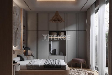 Продажа виллы  в Бодруме, Мугле, Турция 4+2, 378м2, №193053 – фото 19