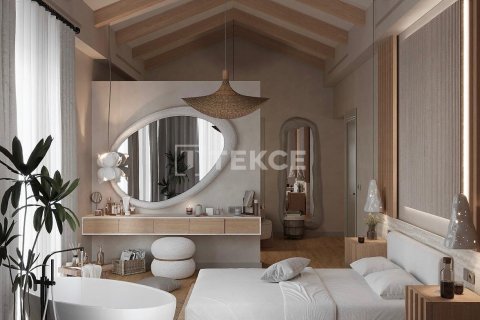 Продажа виллы  в Бодруме, Мугле, Турция 4+2, 378м2, №193053 – фото 24