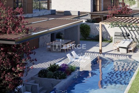 Продажа виллы  в Бодруме, Мугле, Турция 4+2, 378м2, №193053 – фото 3