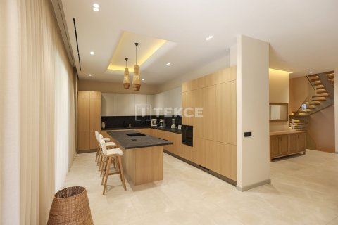 4+2 Villa  i Bodrum, Mugla, Tyrkia Nr. 193053 - 18
