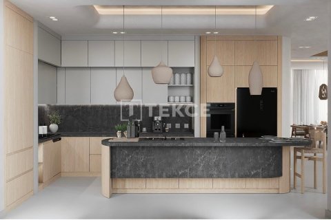 Продажа виллы  в Бодруме, Мугле, Турция 4+2, 378м2, №193053 – фото 16