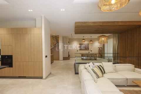 4+2 Villa  i Bodrum, Mugla, Tyrkia Nr. 193053 - 15