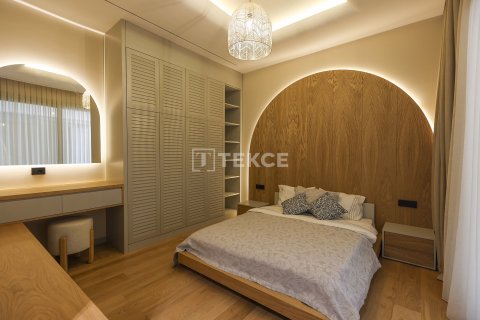 4+2 Villa  i Bodrum, Mugla, Tyrkia Nr. 193053 - 30