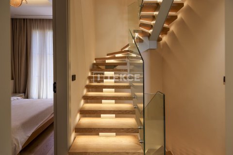4+2 Villa  i Bodrum, Mugla, Tyrkia Nr. 193053 - 21