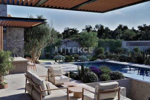 Продажа виллы  в Бодруме, Мугле, Турция 4+2, 378м2, №193053 – фото 7