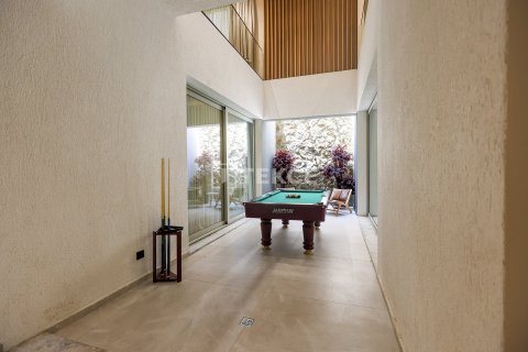 4+2 Villa  i Bodrum, Mugla, Tyrkia Nr. 193053 - 23