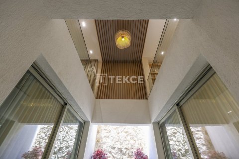 4+2 Villa  i Bodrum, Mugla, Tyrkia Nr. 193053 - 22
