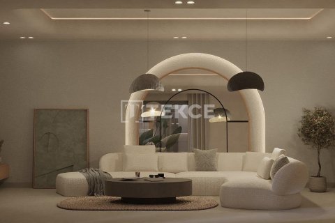 Продажа виллы  в Бодруме, Мугле, Турция 4+2, 378м2, №193053 – фото 13