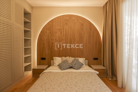 4+2 Villa  i Bodrum, Mugla, Tyrkia Nr. 193053 - 29