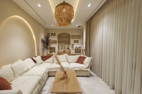 4+2 Villa  i Bodrum, Mugla, Tyrkia Nr. 193053 - 25