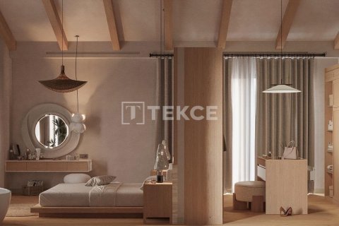 Продажа виллы  в Бодруме, Мугле, Турция 4+2, 378м2, №193053 – фото 26