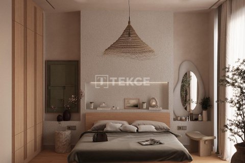 Продажа виллы  в Бодруме, Мугле, Турция 4+2, 378м2, №193053 – фото 25