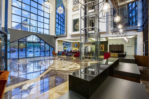 Продажа квартиры  в Аланье, Анталье, Турция 2+1, 142м2, №193056 – фото 11