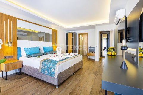 Продажа квартиры  в Аланье, Анталье, Турция 2+1, 142м2, №193056 – фото 24