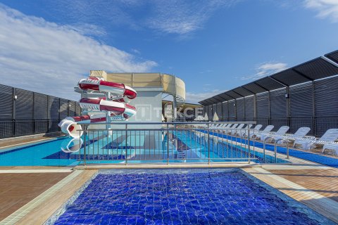 Продажа квартиры  в Аланье, Анталье, Турция 2+1, 142м2, №193056 – фото 3