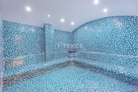 Продажа квартиры  в Аланье, Анталье, Турция 2+1, 142м2, №193056 – фото 18