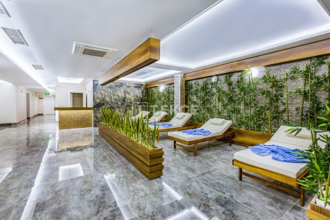 Продажа квартиры  в Аланье, Анталье, Турция 2+1, 142м2, №193056 – фото 13