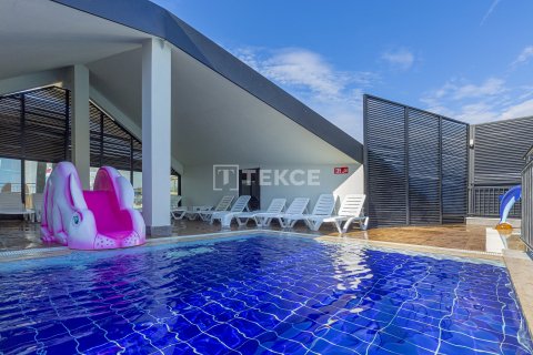 Продажа квартиры  в Аланье, Анталье, Турция 2+1, 142м2, №193056 – фото 7