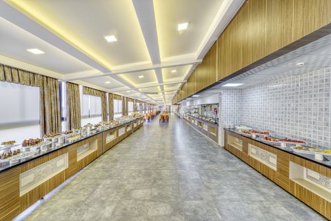 Продажа квартиры  в Аланье, Анталье, Турция 2+1, 142м2, №193056 – фото 12