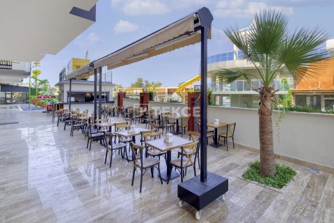 Продажа квартиры  в Аланье, Анталье, Турция 2+1, 142м2, №193056 – фото 10