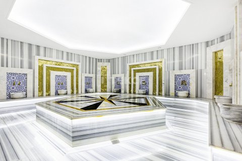 Продажа квартиры  в Аланье, Анталье, Турция 2+1, 142м2, №193056 – фото 15