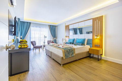 Продажа квартиры  в Аланье, Анталье, Турция 2+1, 142м2, №193056 – фото 20