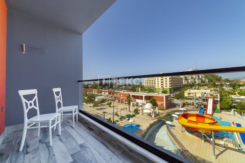 Продажа квартиры  в Аланье, Анталье, Турция 2+1, 142м2, №193056 – фото 30