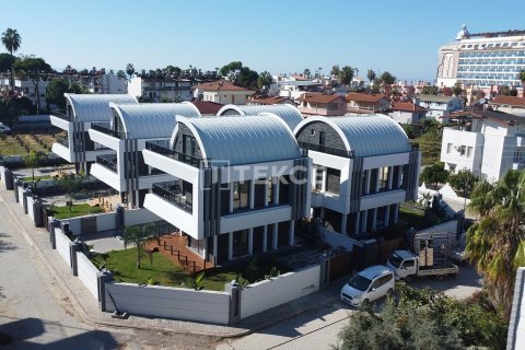 3+1 Villa  i Alanya, Antalya, Tyrkiet Nr. 193054 - 8