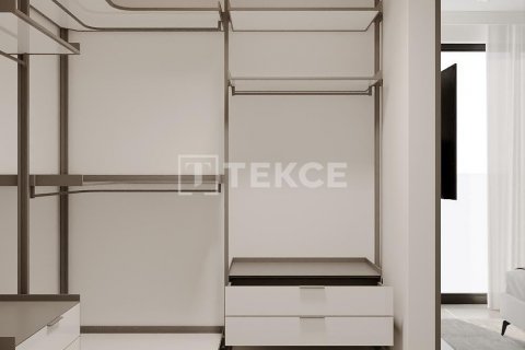 3+1 Villa i Alanya, Antalya, Tyrkia Nr. 193054 - 15