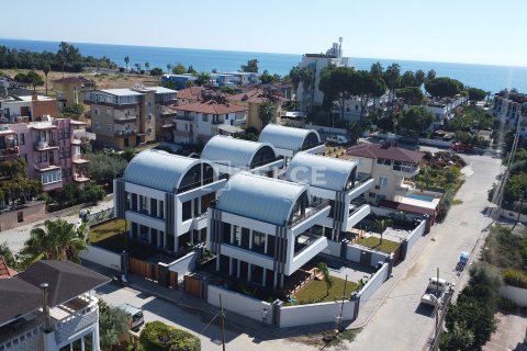 3+1 Villa i Alanya, Antalya, Tyrkia Nr. 193054 - 20