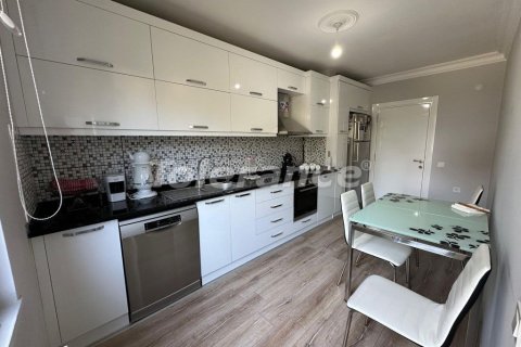 Продажа квартиры  в Ларе, Анталье, Турция 3+1, 175м2, №186599 – фото 16