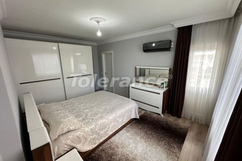 Продажа квартиры  в Ларе, Анталье, Турция 3+1, 175м2, №186599 – фото 7