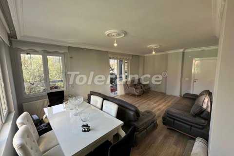 Продажа квартиры  в Ларе, Анталье, Турция 3+1, 175м2, №186599 – фото 4