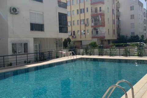 Lägenhet  i Antalya, Turkiet Nr. 188563 - 5