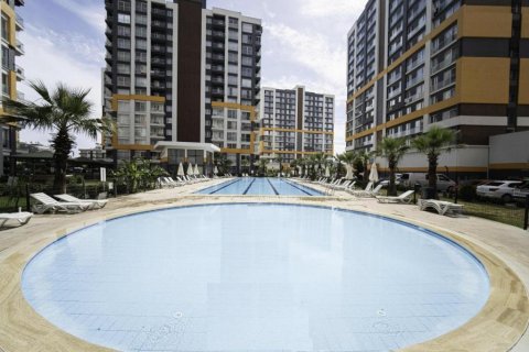 Продажа квартиры  в Анталье, Турция 2 комн., 36м2, №188564 – фото 10