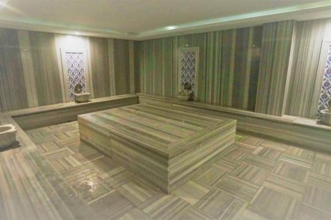 Продажа квартиры  в Анталье, Турция 2 комн., 36м2, №188564 – фото 17