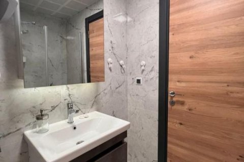 Продажа квартиры  в Анталье, Турция 2 комн., 36м2, №188564 – фото 19