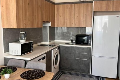 Продажа квартиры  в Анталье, Турция 2 комн., 36м2, №188564 – фото 25